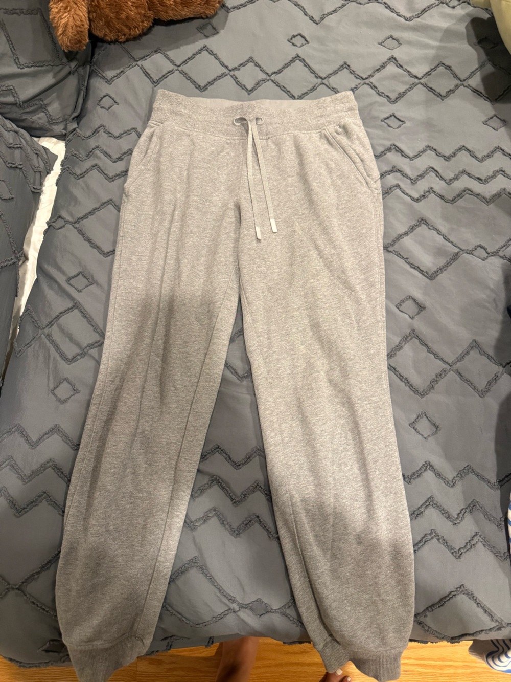 Lululemon scuba sweats